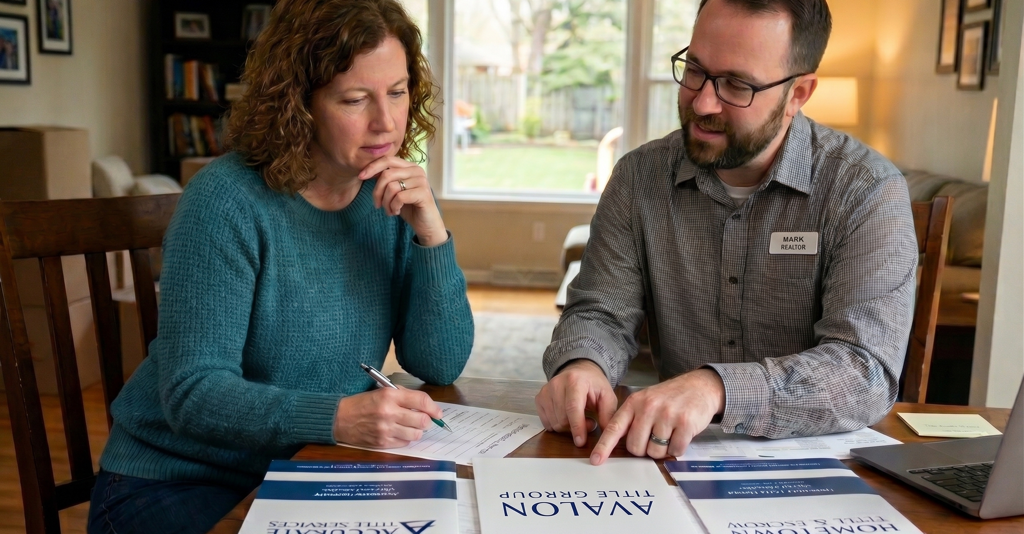 Buying or Selling a Home? You Have a Voice in Choosing Your Title Company