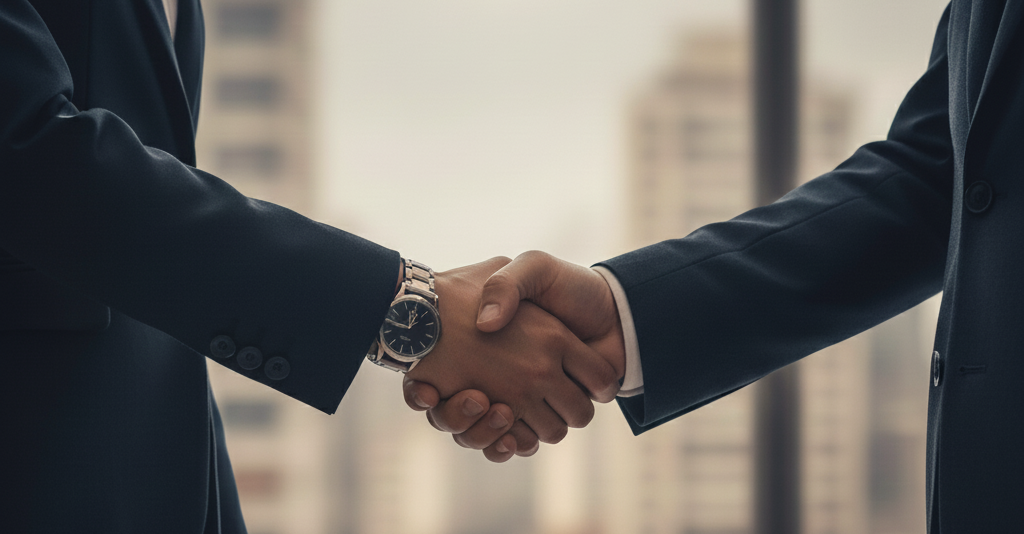 Your Title Agency is a Strategic Partner: Why Expertise Drives Realtor Referrals