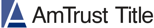 AmTrust Title logo