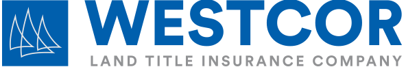 WESTCOR land title insurance company logo